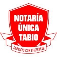 Notaría Única de Tabio